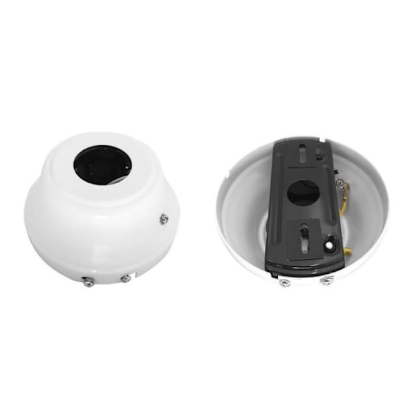 Skärm ref. 33981 Vit