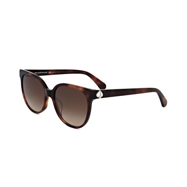 Solf rattar Kate Spade GERALYN/S 53/17/140 086 HAVANA ACETAT KVINNA KSP SOL GERALYN/S 086 53 17 140 086 HAVANA
