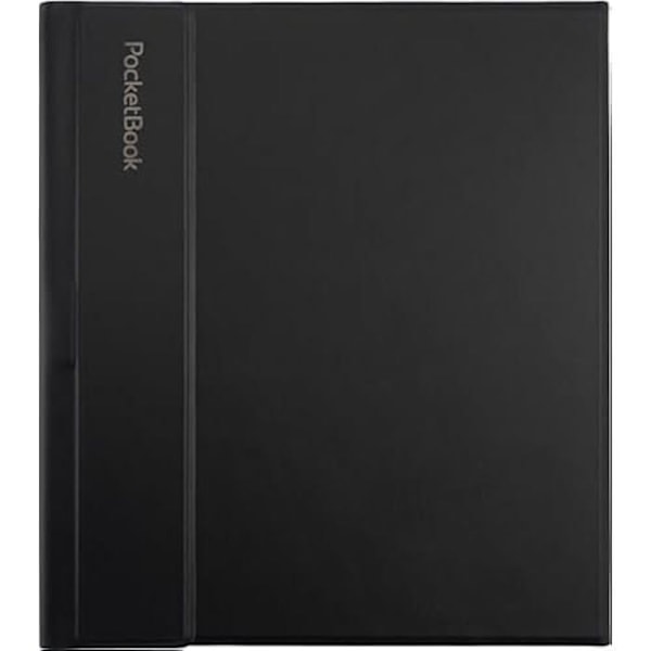 Skyddsomslag - PocketBook - Flip Cover - Svart - 10,3 tum - Pekskärm