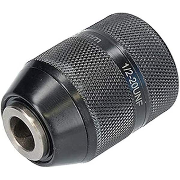Chuck - FERRESTOCK - S6500577 - 2-13 mm - Metall - 1/2"