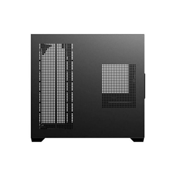 Caja Gaming Hiditec SKY Triple Cristal Templado ATX Semitorre Alta Refrigeración ARGB