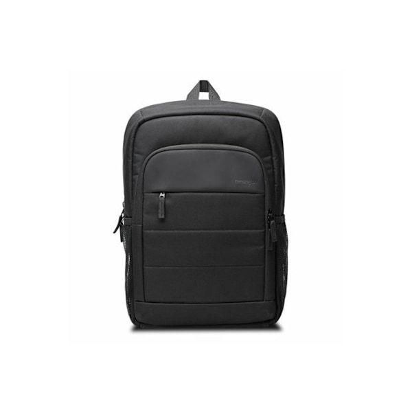 Ryggsäck - KENSINGTON - EQ - 16 tum - Vadderat skydd - Återvunnen polyester