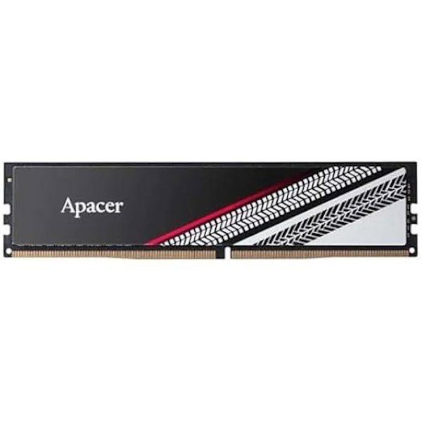 RAM-minne - APACER - AH4U16G32C28YTBAA-1 - 16 GB - DDR4 - 3200 MHz - CL16