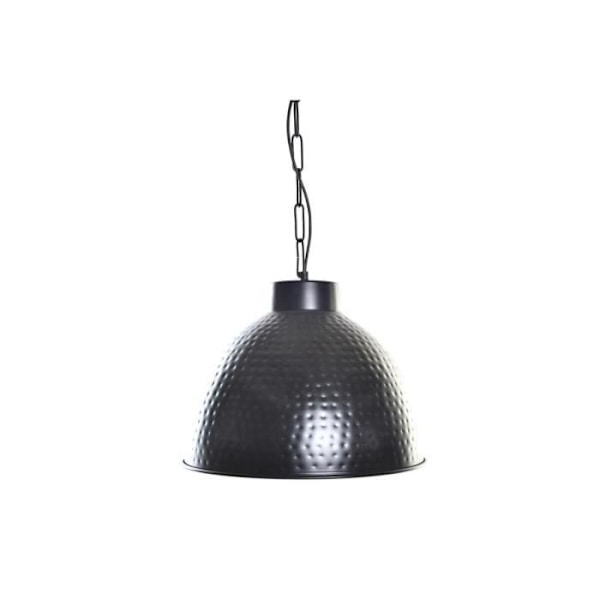 svart taklampa 220 v 50 b (41 x 41 x 34 cm) Svart