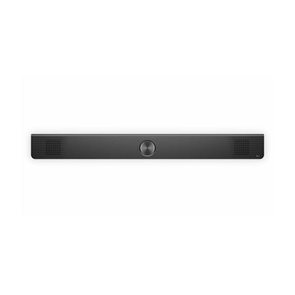 LG S90TR.DEUSLLK ljudbar Svart 670 W Svart