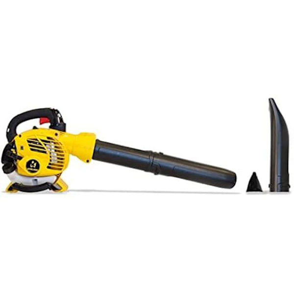 Garland Gas 500 G-V18 Gul gasfläkt