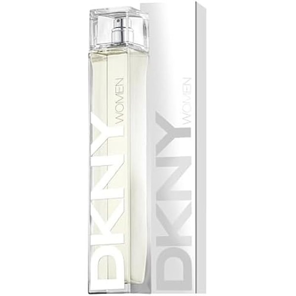 Eau de Parfum - DKNY - DKNY Kvinnor - Blommig - 100 ml - Långvarig