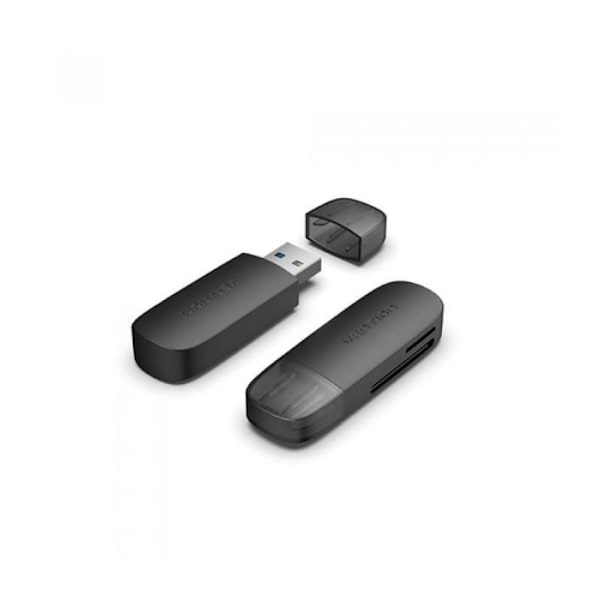 vention clgb0/usb 3.0 extern kortläsare