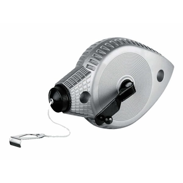 STANLEY metallbox spårlinje - 0-47-100 - 30 m