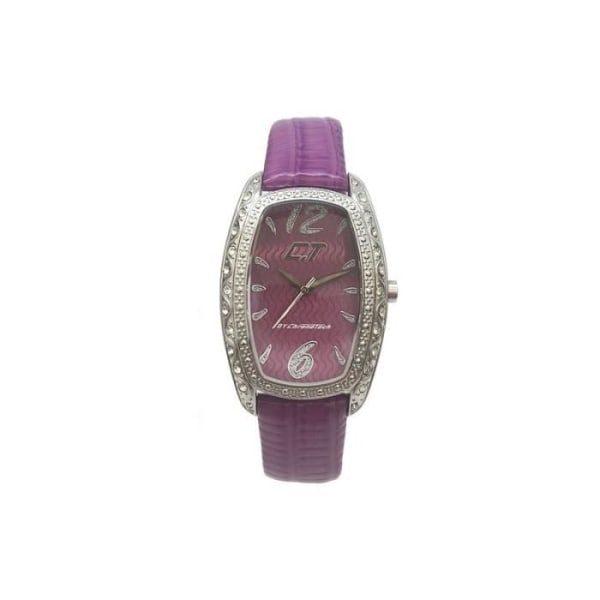 Chronotech damklocka CC7121LS-08 (29 mm)