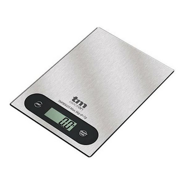 köksvåg TM Electron Grey 5 kg