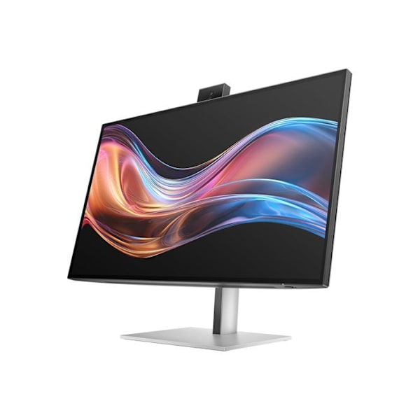 HP 727pm - Series 7 Pro - skrivare