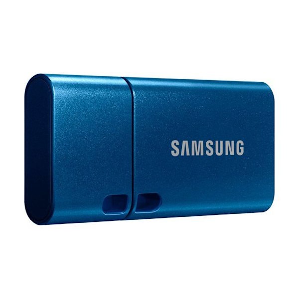 Samsung MUF-64DA/APC USB-minne 64 GB blå MUF-64DA/APC USB-C™ 3.2