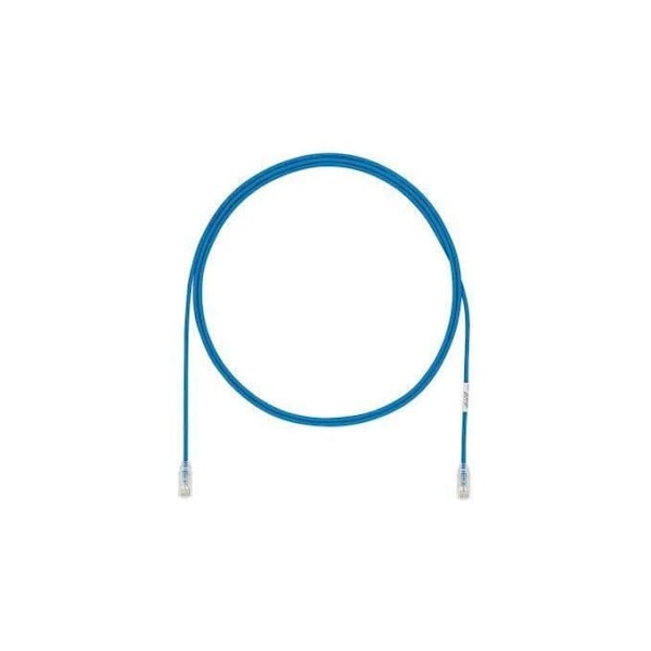 Nätverkskabel - Panduit - UTP28X2M - 2 m - Cat6a - U/UTP (UTP) - RJ-45