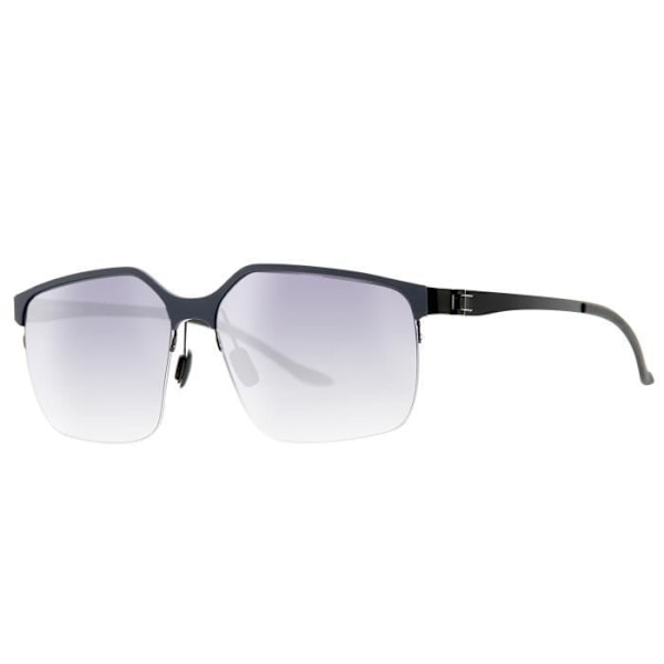 Solglasögon - MERCEDES BENZ - M1037-D-5814 - UV-skydd 3 - Metallbågar - Snygg stil