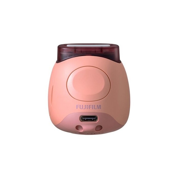 Fujifilm instax Pal Pink Instant Camera Rosa