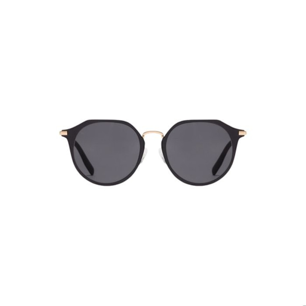 Sunglasses - Hawkers - Warwick Metal - Metallram - UV-skydd - Pilotform mörksvart