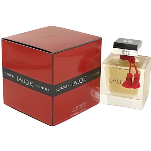 Damparfym - LALIQUE - LALIQUE LE PARFUM - Eau de parfum - 100 ml - Fruktig