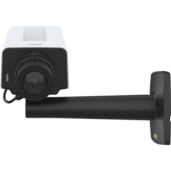 Övervakningskamera - AXIS - P1388 - 8MP - Anpassningsbar vy - Inbyggd ljud
