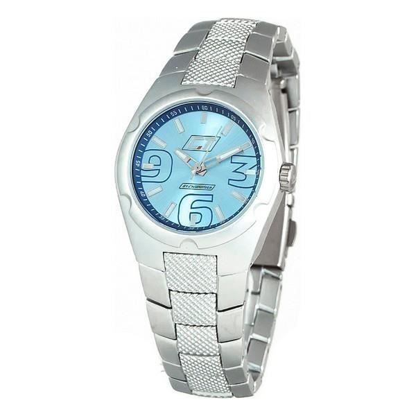 Chronotech damklocka CC7039L-01M (23 mm)