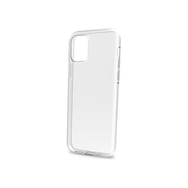 CELLY Skal IPHONE 11 Pro Max Transparent