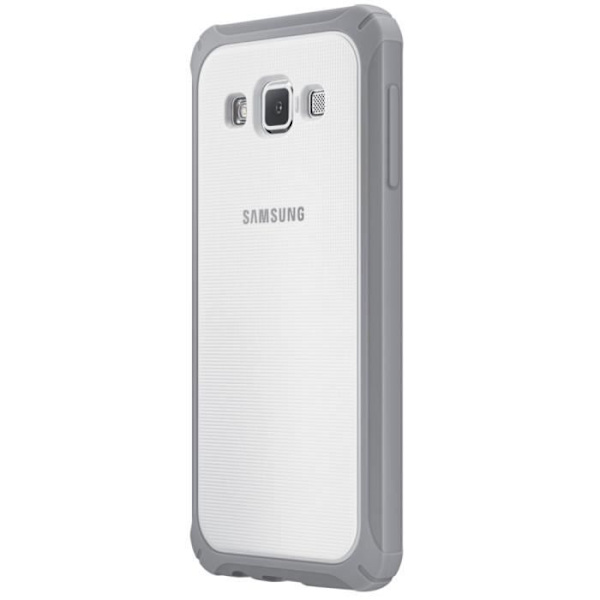 Samsung Skyddsfodral A3 - Vit