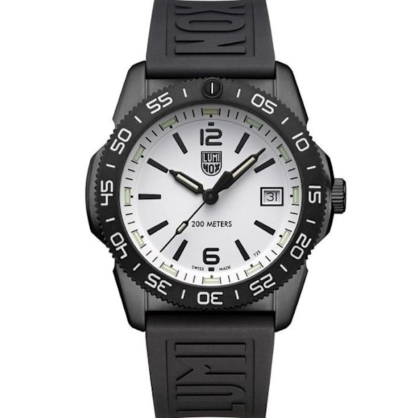 Luminox Swiss® Pacific Diver XS.3127M klocka