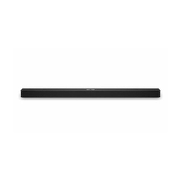 LG S90TR.DEUSLLK ljudbar Svart 670 W Svart