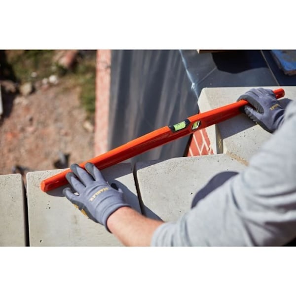 Nivå - STANLEY - 1-42-315 - Trapetsformad - MLH - 80 cm Orange