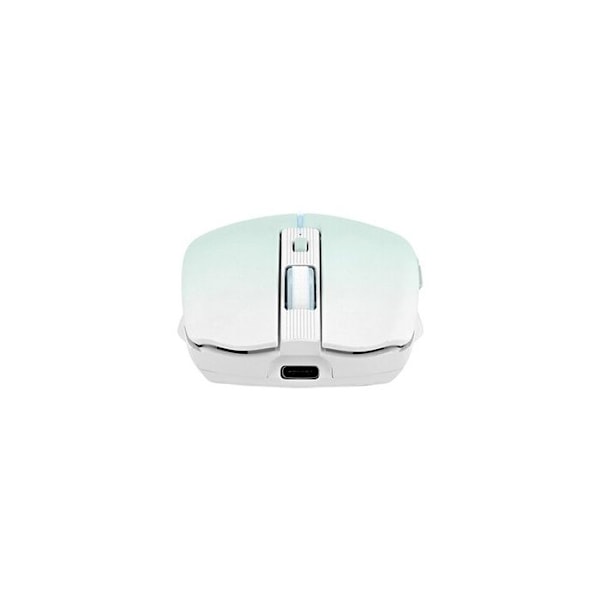 Mus - TNB - MWGRADIENTBL - Återuppladdningsbar - Bluetooth - Blå gradient