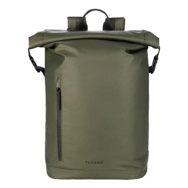 Ryggsäck - TUCANO - Rollo - Grön - 30x45x16 cm - Unisex
