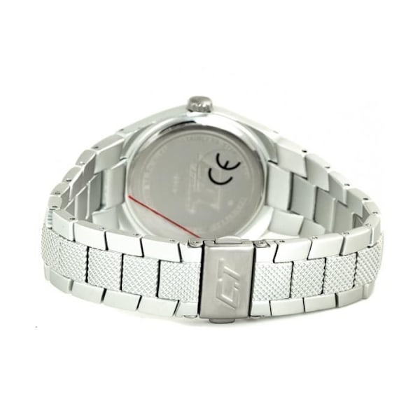 CHRONOTECH CC7039L-05M DAMUR Silver Pengar