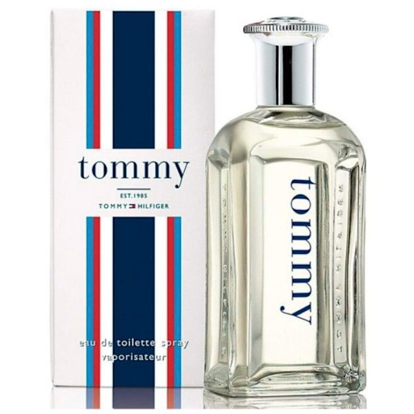 Tommy Hilfiger Tommy Eau de Toilette för män 50ml