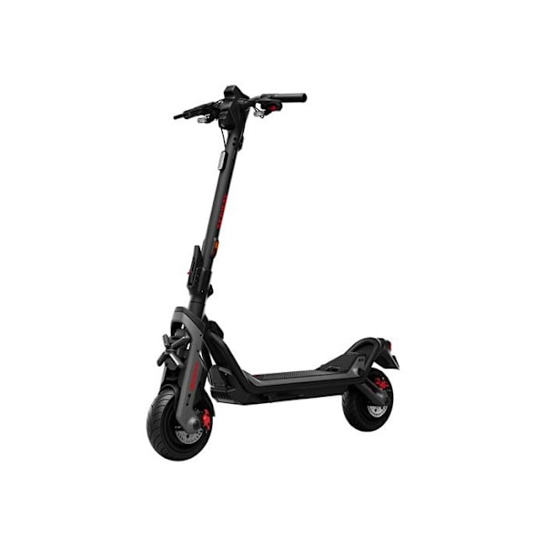 Trottinett elektrisk Segway SuperScooter GT3 E