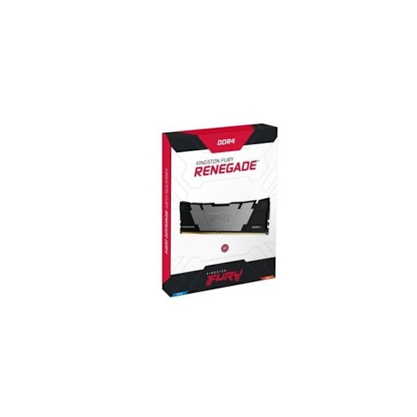 KINGSTON 32GB DDR4 DIMM Kit2 F