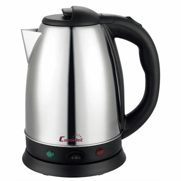 Vattenkokare COMELEC WK7320 1500W 1,8 L