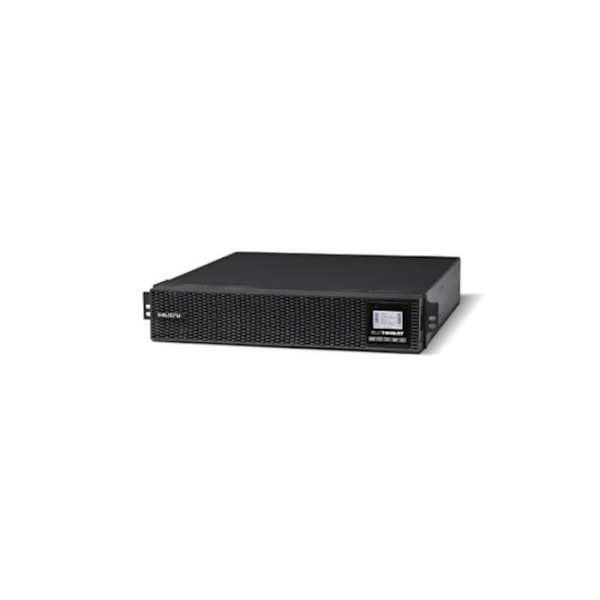 SALICRU SCL 3000 TWIN RT3 UPS - 3000 VA - Dubbelkonvertering - Rack/torn