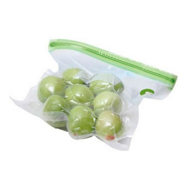 Bag TM Electron Vacuum förpackning (26 x 28 cm) (10 uds)