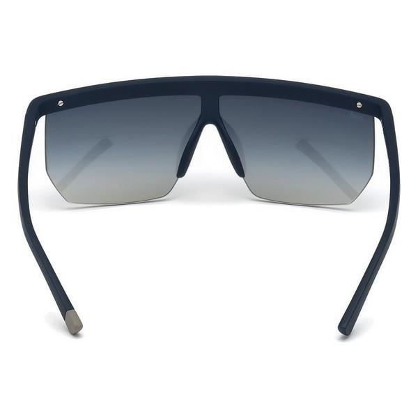Solglasögon för män WEB EYEWEAR WE0221-91W Blå - Vuxen - Resin - Dam