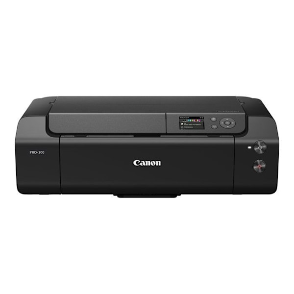 CANON ImagePROGRAF PRO-300 A3 färg ImagePROGRAF PRO-300 A3 färgskrivare SFP