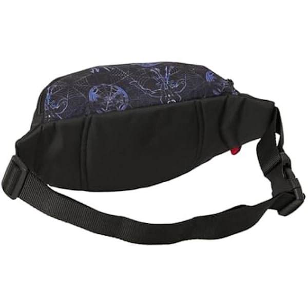 Sac Banane - SAFTA - Spiderman Attack - Ytterficka - Bekväm - För Barn