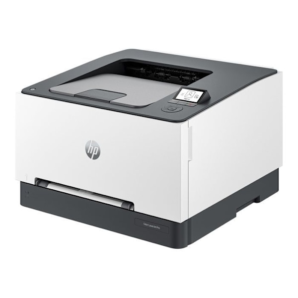 HP Color LaserJet Pro 3202dw P