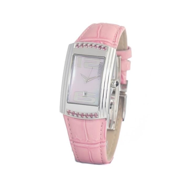 CHRONOTECH CT7017L-02S DAMUR Silver Pengar