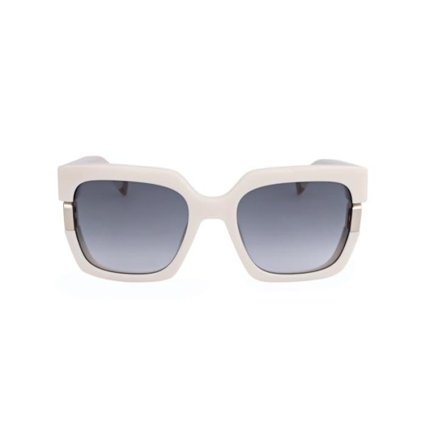 Solfilter Furla SFU624 54/20/140 09FF SKINNEN ROSA PULVER ACETAT KVINNA FUR SOL SFU624 09FF 54 20 140 09FF BLANSANDE ROSPULVER