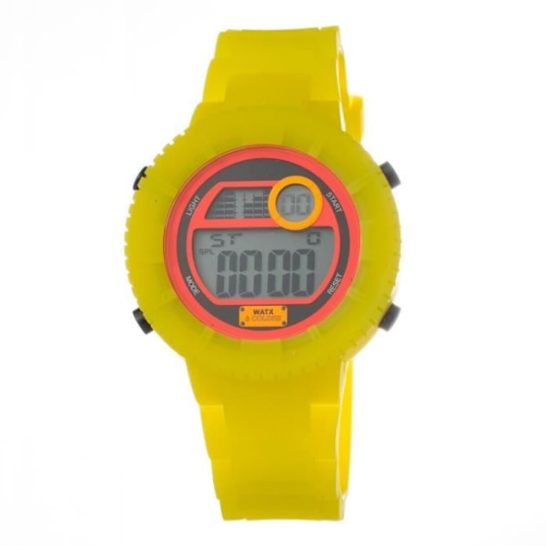 Watx damklocka COWA1043-RWA2010 (Ø 43 mm)