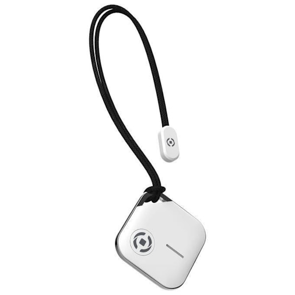 Smart Tag - Celly - Finder WH - Lokalisering av objekt - Batteri - Blandad
