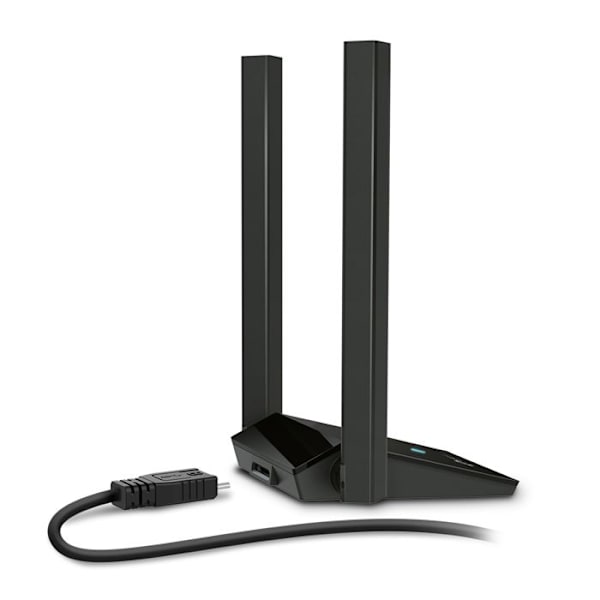 TP-LINK Archer TX20U Plus AX1800 enkelmodul Wi-Fi-åtkomstpunkt 2,4 GHz, 5 GHz