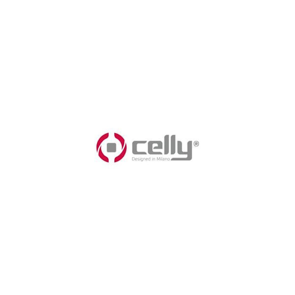 Celly Laptopväska, Flerfärgad, Standard
