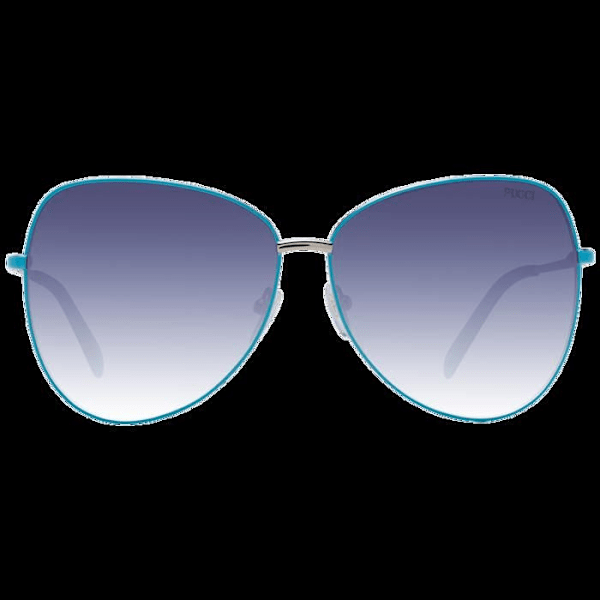 Emilio Pucci® EP0207 89B 61 Solglasögon