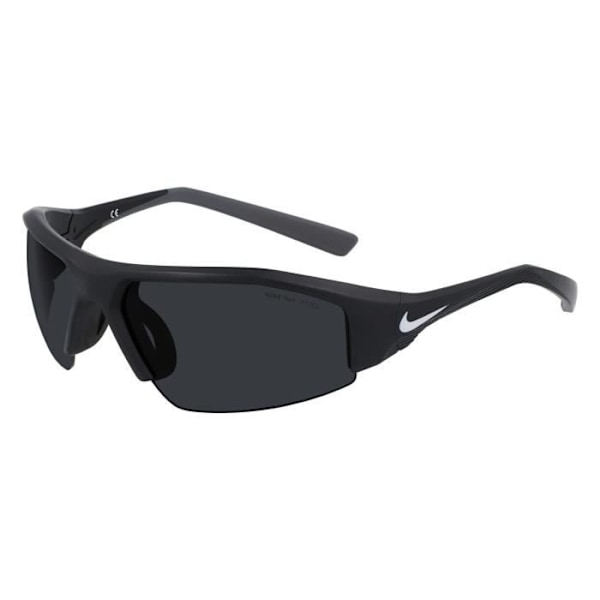 Solglasögon - Nike - NIKESKYLONACE - UV-skydd 4 - Plastbåge - Unisex 010 MATTE BLACK MÖRKT GRÅ
